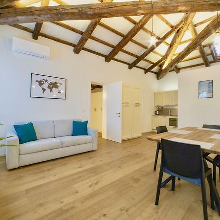 New Apartment In Murano The Amazing Glass Island Exterior photo